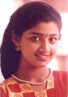 Divya Unni